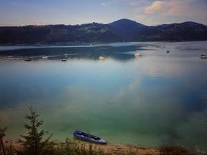 Počeo 43. Sajam turizma - "Između planina i mora" - Hit Radio Pozarevac, Branicevski okrug